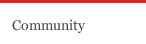 Community